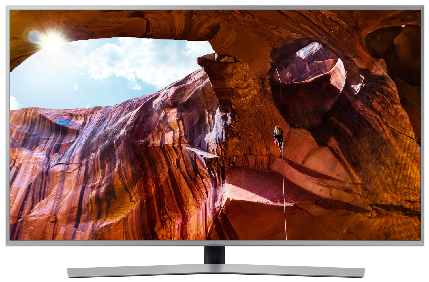 Samsung UE65RU7479U 165.1 cm (65") 4K Ultra HD Smart TV Wi-Fi Black – image 9