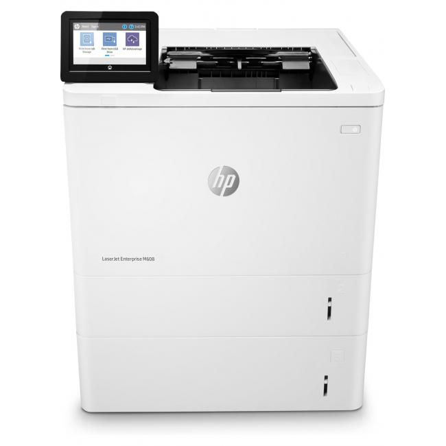 HP LaserJet Managed E60065x – image 1
