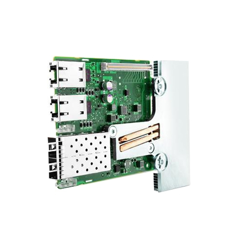 Dell 540-BBFI network card Internal Ethernet / Fiber 10000 Mbit/s
