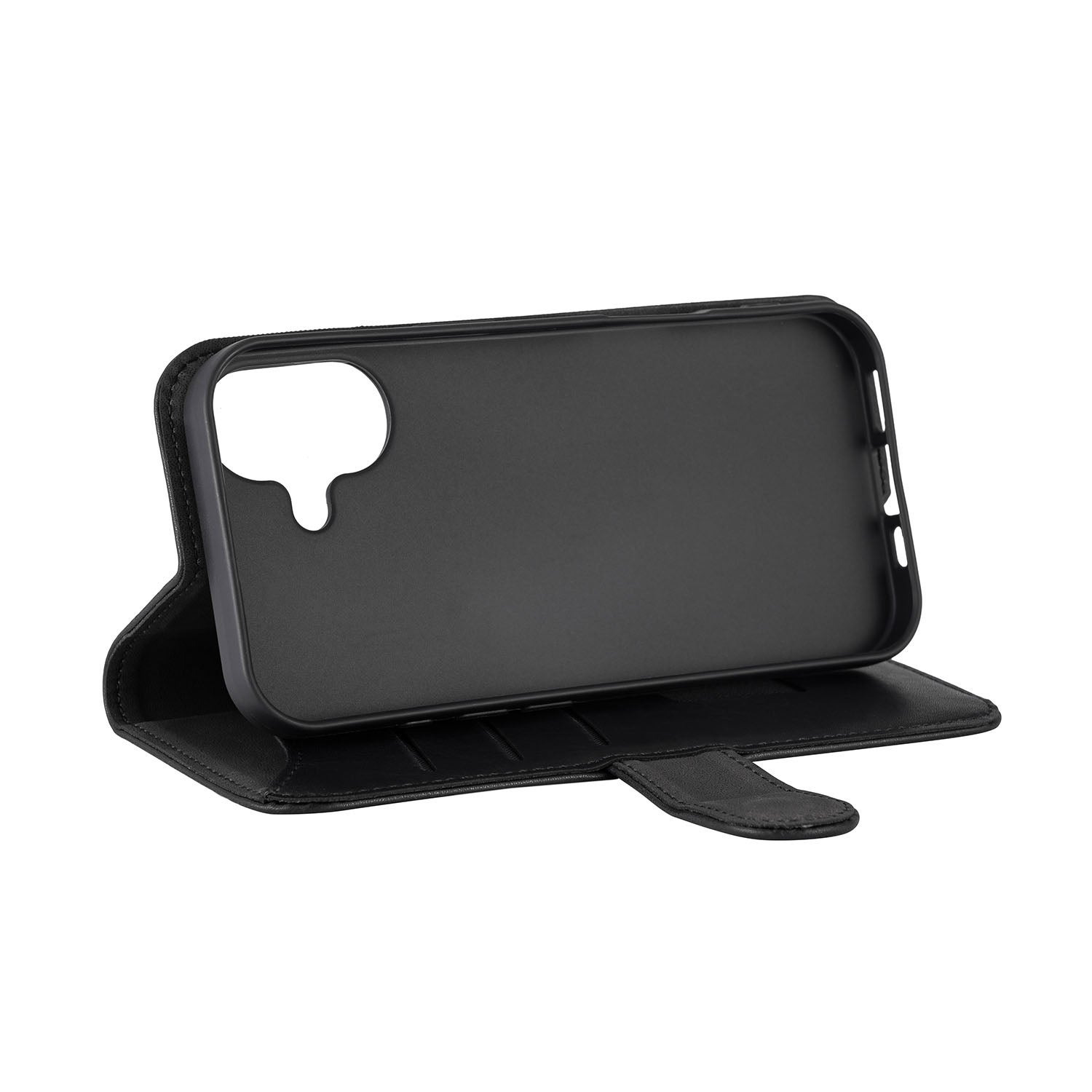 Gear Wallet Case 3 Card Slots Magseries Black - iPhone 17 – image 5