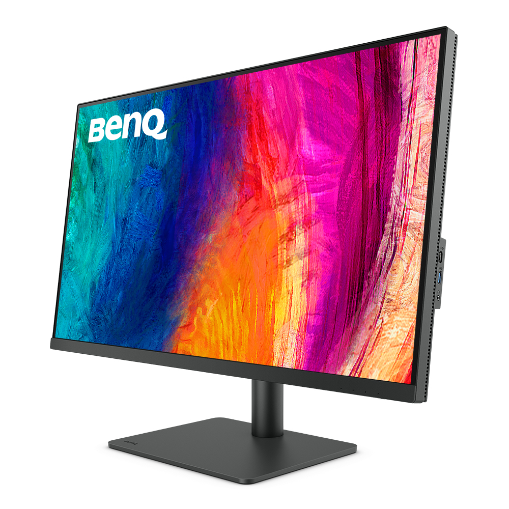 BenQ PD3205U computer monitor – image 6