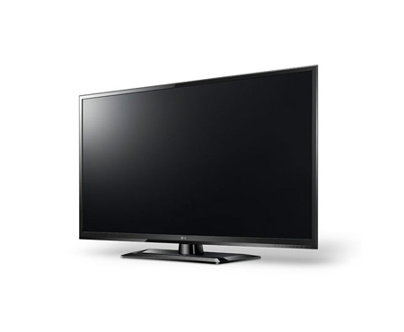 LG 47LS561T TV 119.4 cm (47") Full HD Wi-Fi Black – image 2