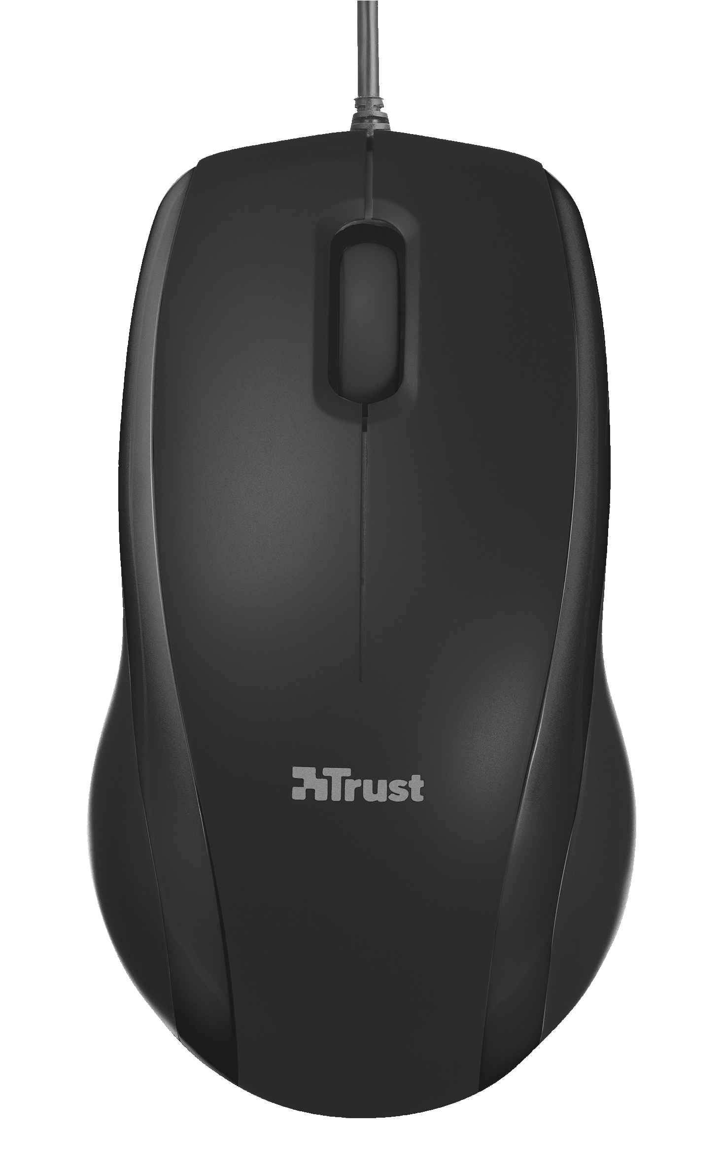 Trust WMS-120 mouse Ambidextrous USB Type-A Optical 800 DPI – image 2