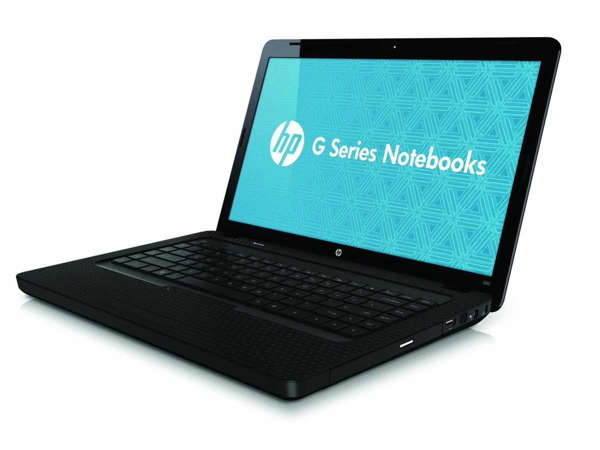 HP G G62-a03SG Intel® Core™ i3 i3-350M Laptop – image 2