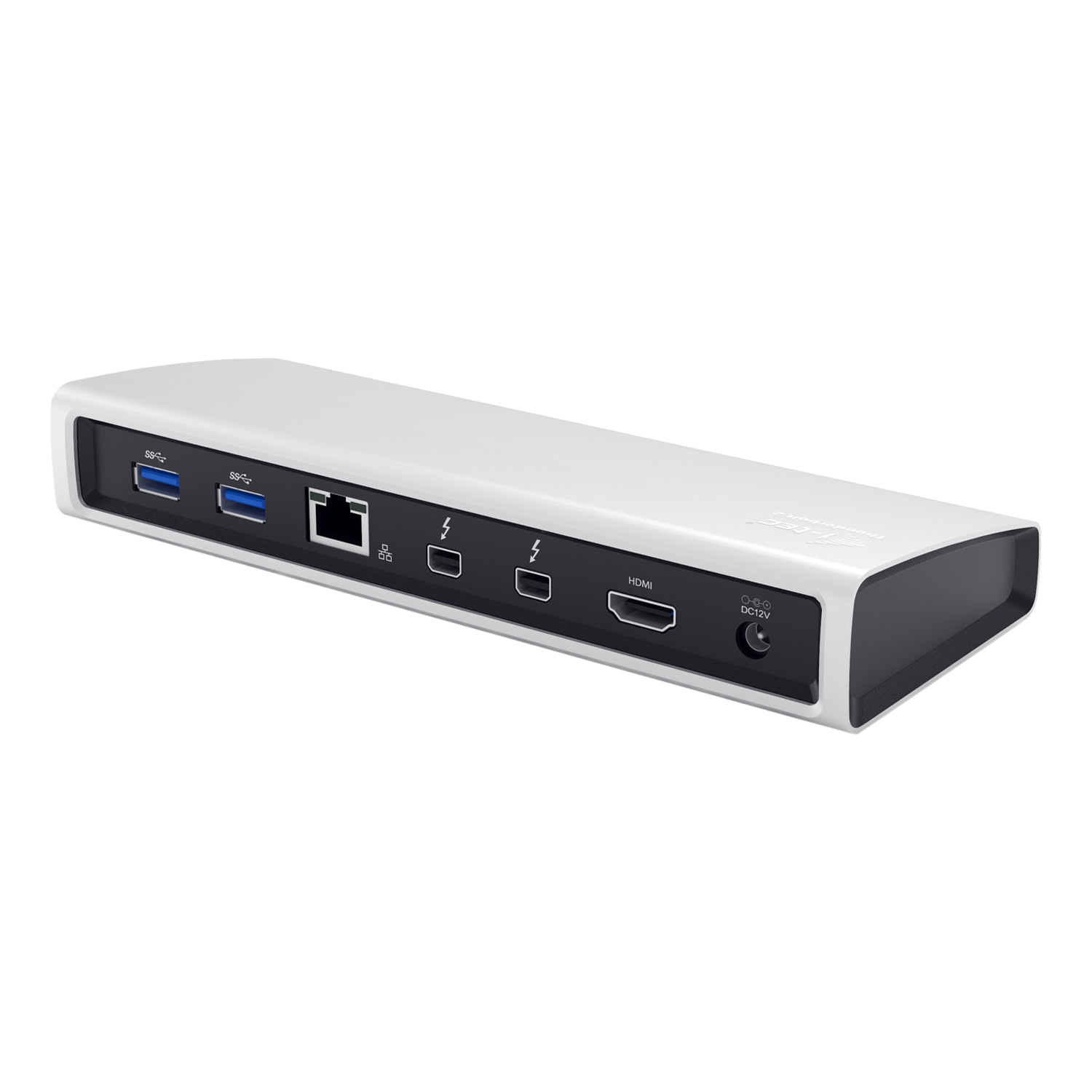 i-tec Thunderbolt 2 Docking Station – image 1
