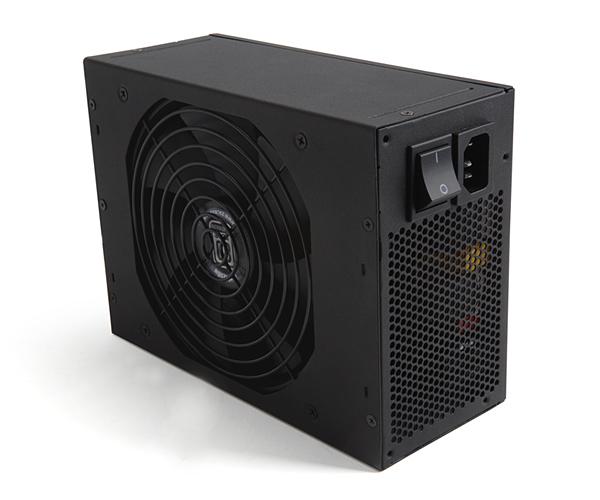 Zalman ZM1250 Platinum – image 4