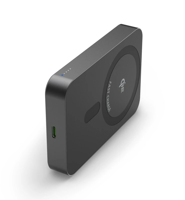 Hama Magnetic Power Bank