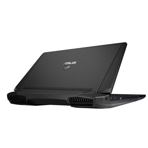ASUS ROG G750JH-CV038H laptop Intel® Core™ i7 i7-4700HQ – image 6