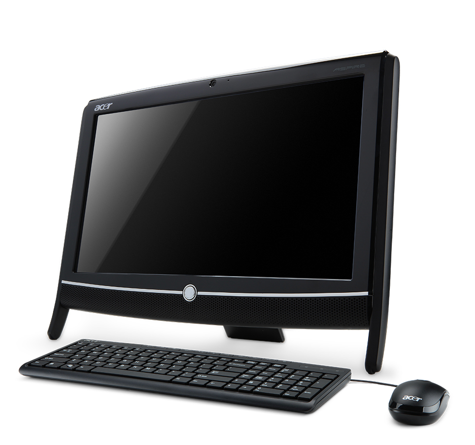 Acer Z1801 Intel® Core™ i5 i5-2390T – image 1