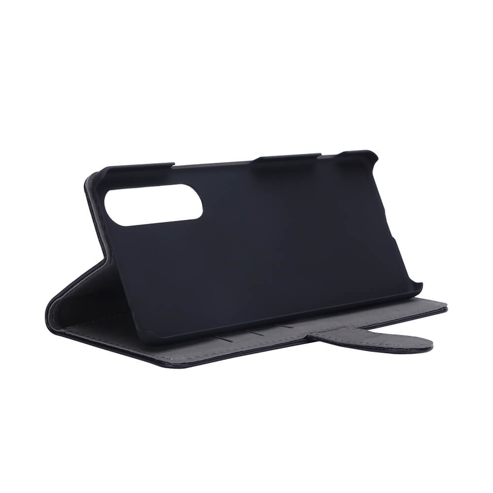 Gear Wallet Xperia 1 II Black – image 4