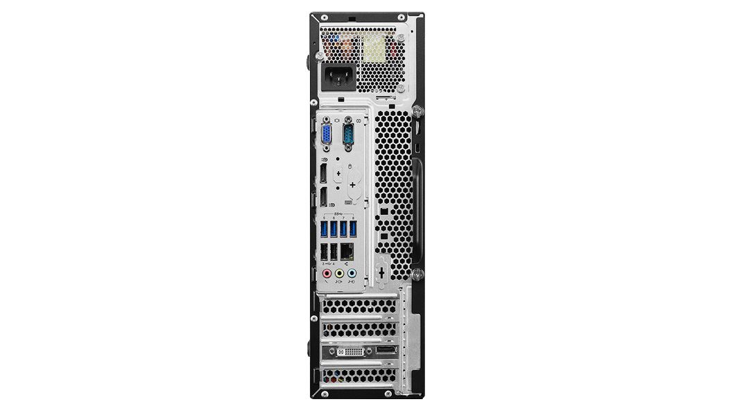 Lenovo ThinkStation P310 Intel® Core™ i5 i5-6500 – image 6