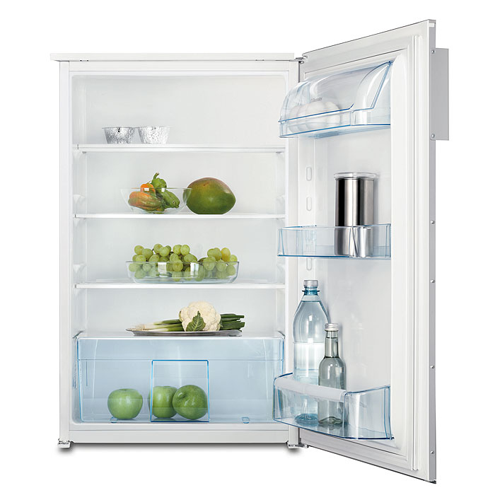 Electrolux ERP16510 fridge Built-in
