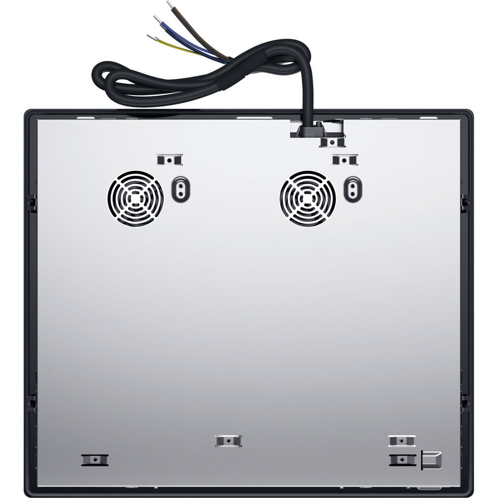 Hotpoint Induction Hob HTX6014DCF – image 9