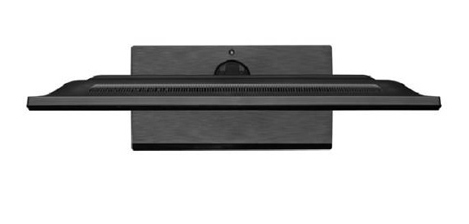 LG 42LT560H TV 106.7 cm (42") Full HD Black 350 cd/m² – image 3