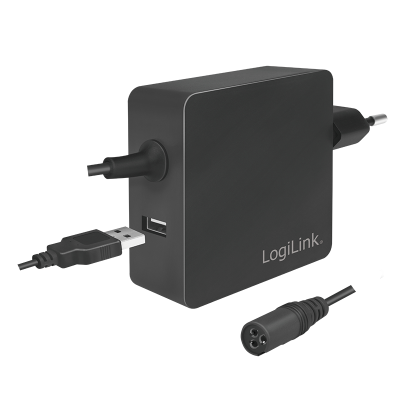 LogiLink PA0214 power adapter/inverter Indoor – image 3