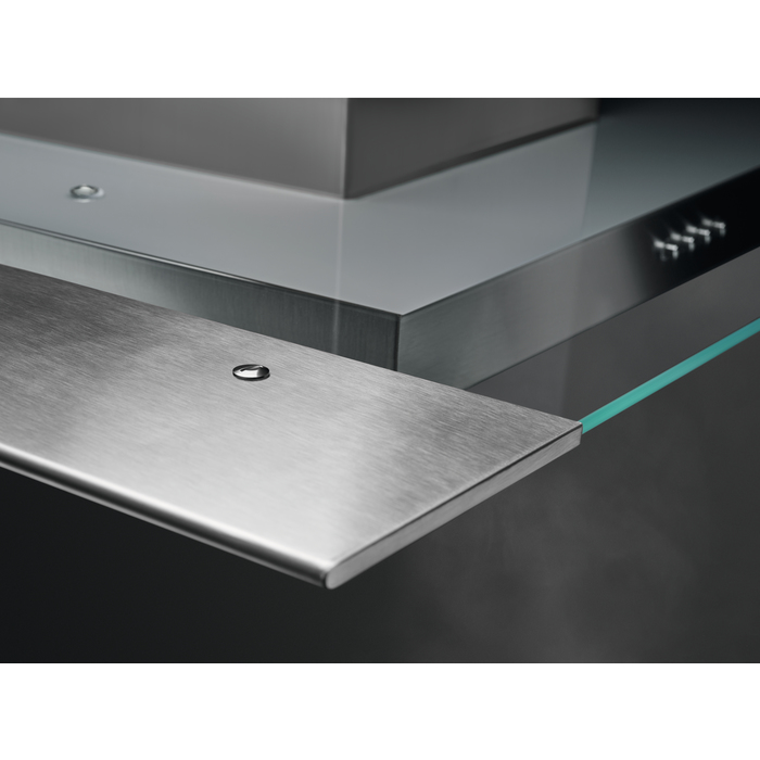 AEG DTB3652M Wall-mounted Stainless steel 600 m³/h – image 3