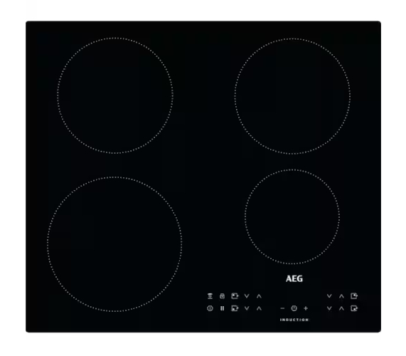 AEG IKB64301CB — vue 1 sur 1