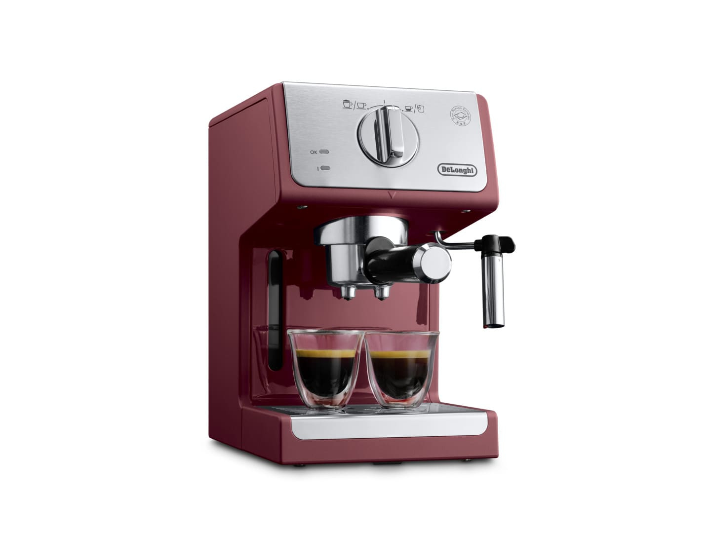 De’Longhi Active Line ECP33.21.R – image 2