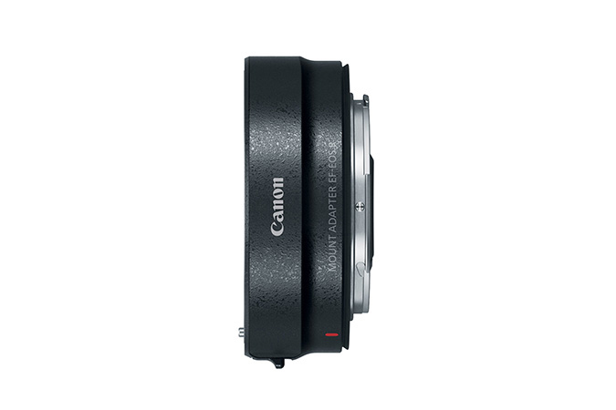 Canon EOS R – image 9