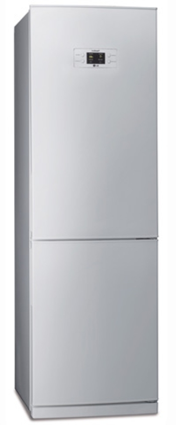 LG GC-B359PLQA fridge-freezer Freestanding