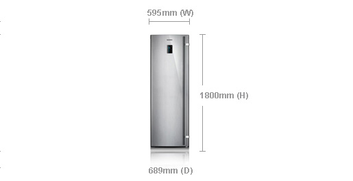 Samsung RZ80FDIS – image 3