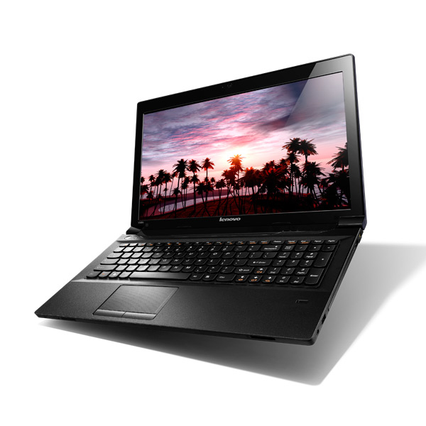Lenovo Yangtian V580c-IFI Intel® Core™ i5 i5-3230M Laptop – image 3