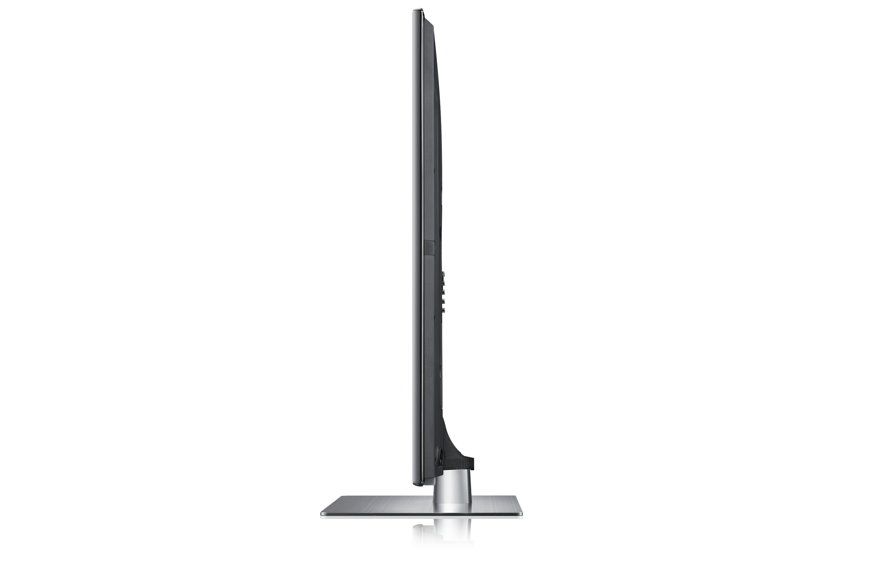 Samsung UE40F6770SS 101.6 cm (40") Full HD Smart TV Wi-Fi Silver – image 3