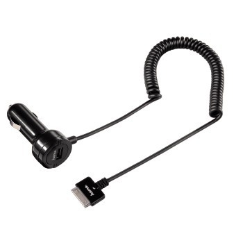 Hama Business Mobile phone, MP3 Black Cigar lighter Auto