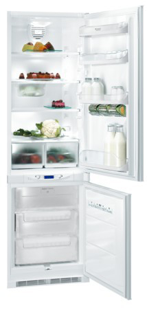 Hotpoint BCB 333 AVEI FF