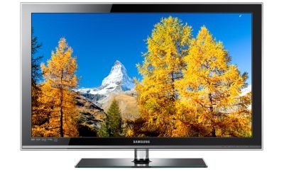 Samsung LE55C670M1Q
