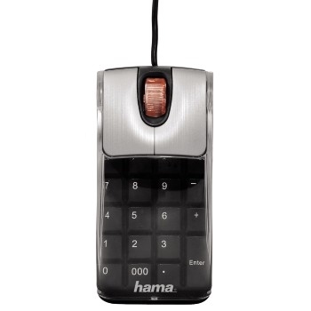 Hama 2in1 Mouse and Keypad – image 5