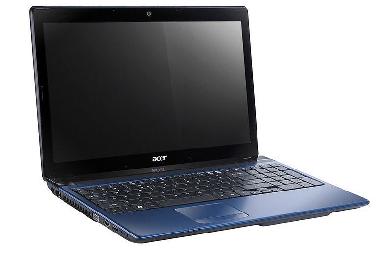Acer Aspire 5750G-2354G50Mnbb Intel® Core™ i3 i3-2350M Laptop 39.6 cm (15.6") HD 4 GB DDR3-SDRAM 500 GB HDD NVIDIA® GeForce® GT 630M Windows 7 Home Basic Blue