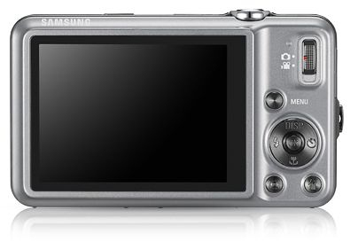 Samsung ST50 Silver – image 4