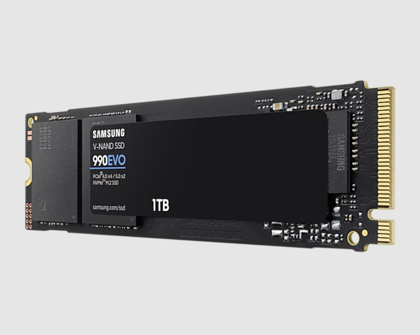 Samsung 990 EVO – image 4