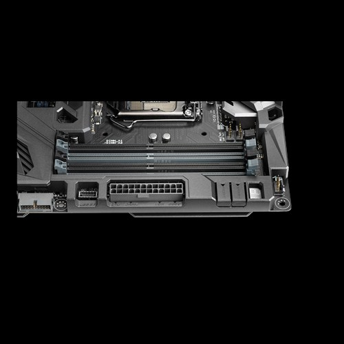 ASUS MAXIMUS IX FORMULA – image 6