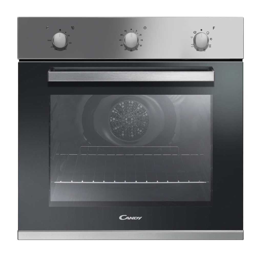 Candy FPE6021/6X oven