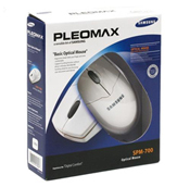 Samsung Standard Optical Mouse, White – image 2