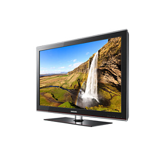 Samsung LE37C570 94 cm (37") Full HD Wi-Fi Black – image 9