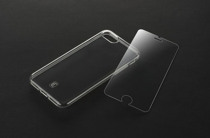 Cellularline Protection Kit - iPhone SE (2022) / SE (2020) – image 3