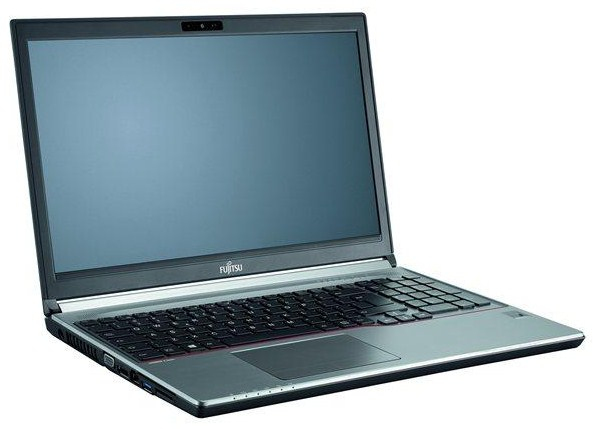 Fujitsu LIFEBOOK E753 Intel® Core™ i7 i7-3540M Laptop – image 1