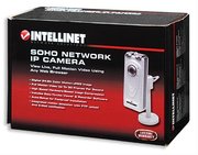 Intellinet SOHO Network Camera – image 6