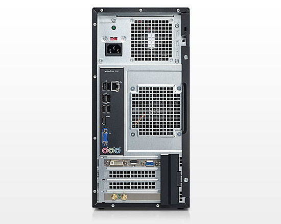 Dell Vostro 260 MT – image 4