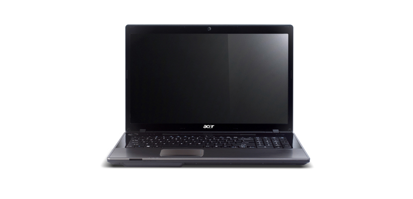 Acer Aspire AS7739-375G50Mi Intel® Core™ i3 i3-370M