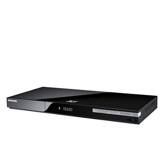Samsung BD-C5900 DVD/Blu-Ray player 3D Black – image 3