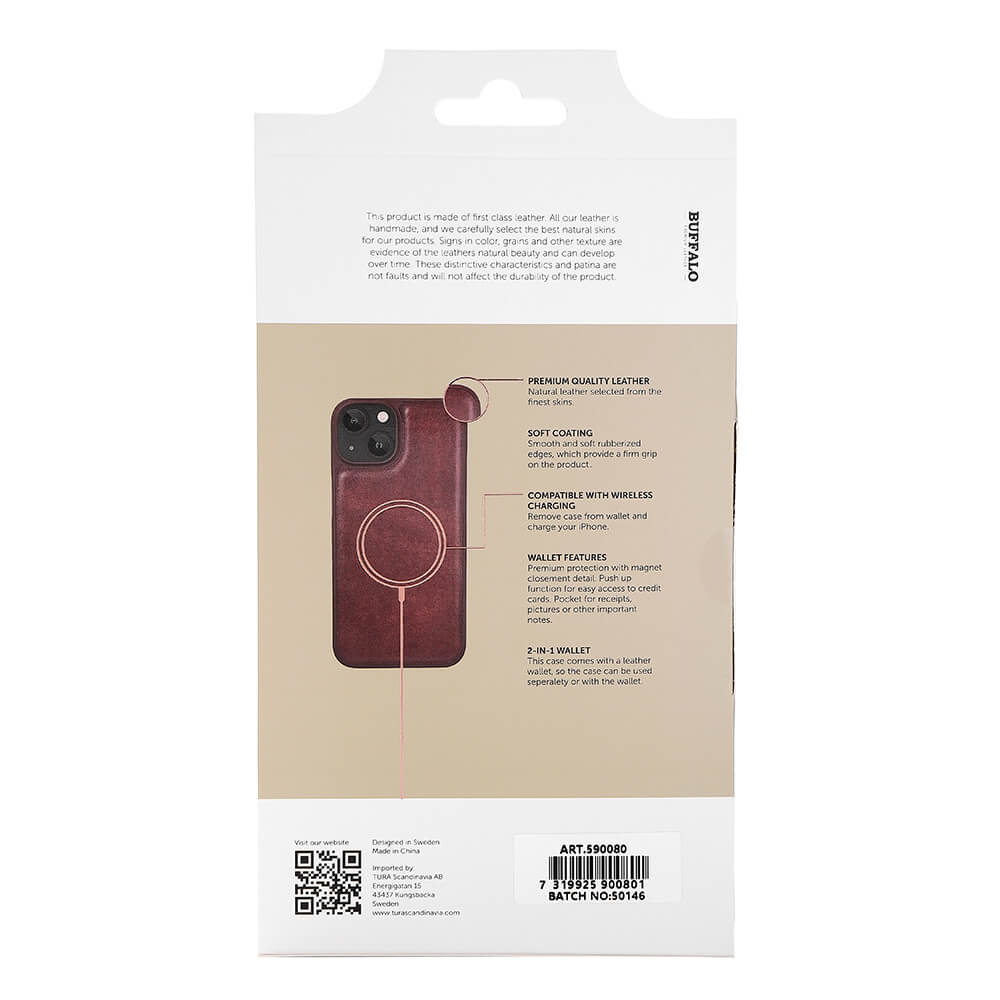 Buffalo 590080 mobile phone case – image 6