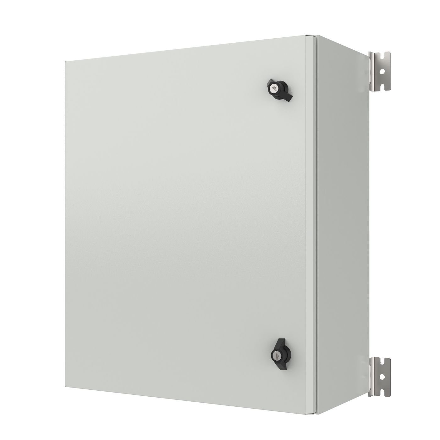 Lanview RWM-IP65506025W rack cabinet 0U White