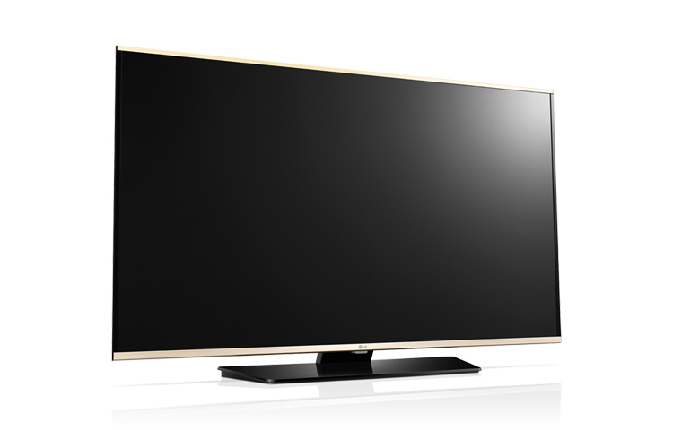 LG 32LF631V 81.3 cm (32") Full HD Smart TV Wi-Fi Black – image 5
