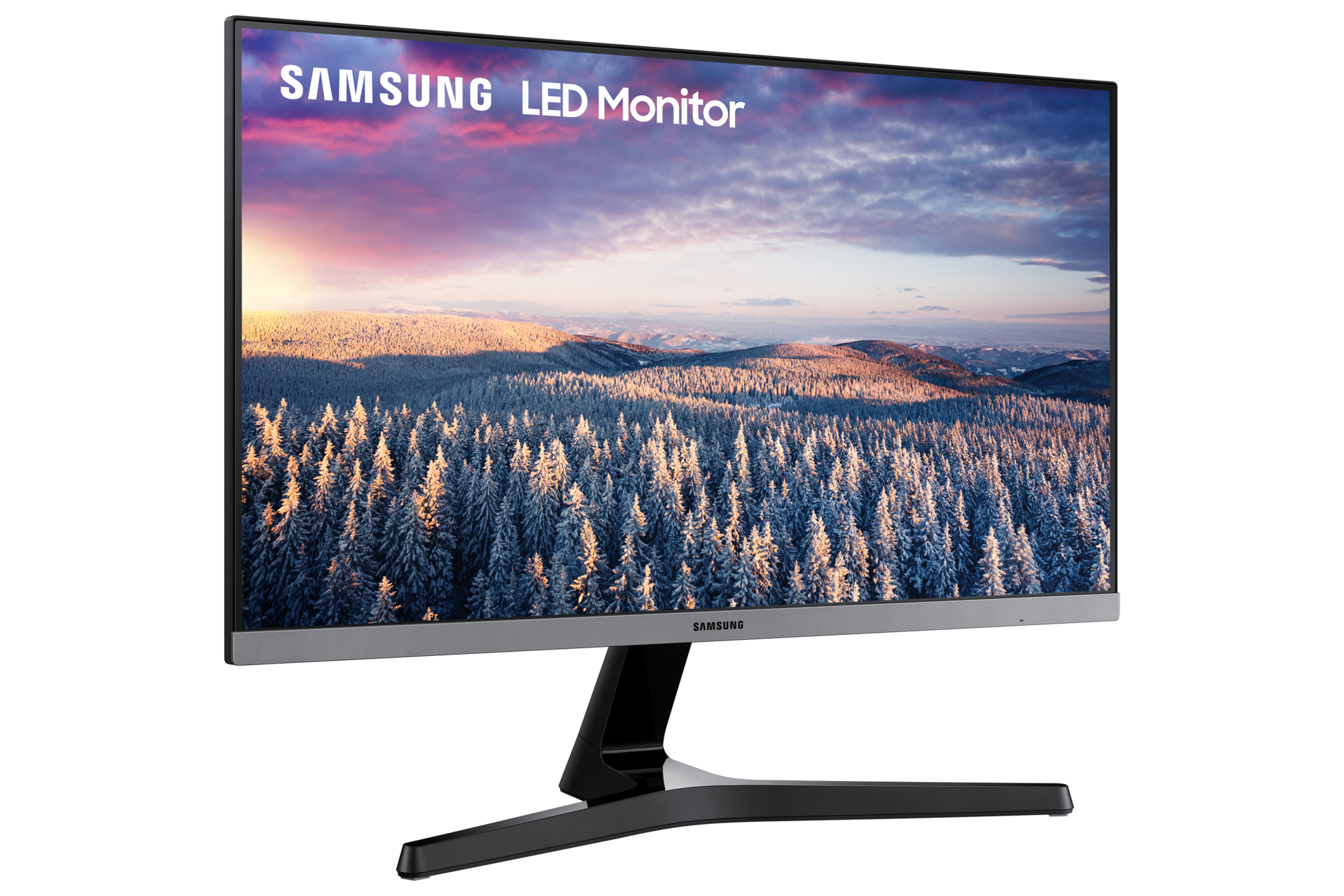 Samsung SR35 computer monitor – image 4