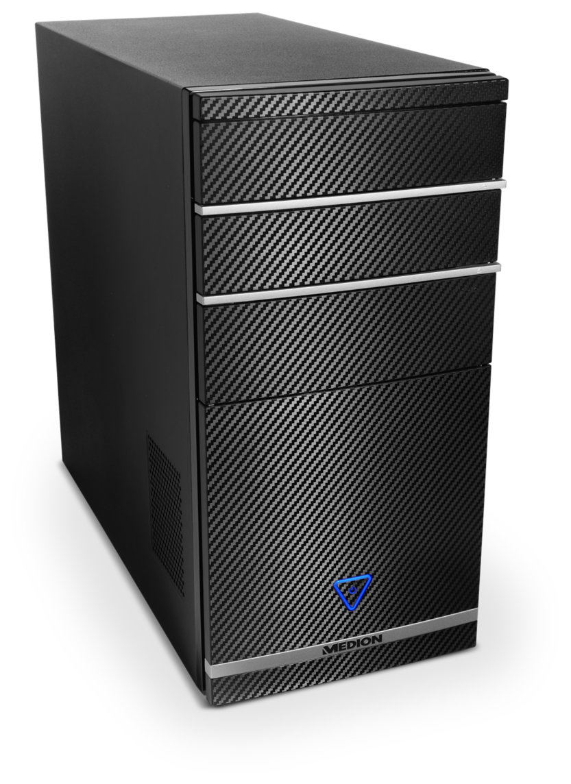 MEDION Akoya P5118 D – image 3