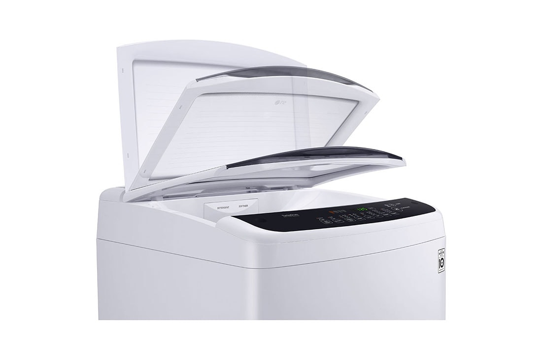 LG T1777NEHTA washing machine Top-load – image 5